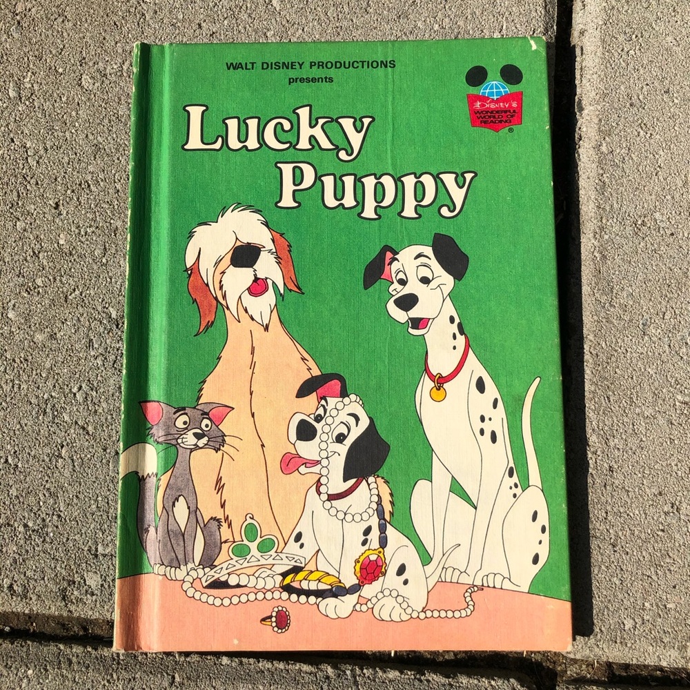 📚Disney’s Wonderful World of Reading 1/$5 or3/$12